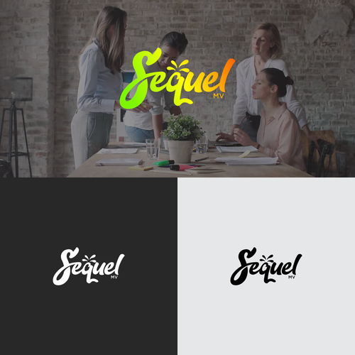 Creative Agency Logo - Help us design our future! Design by propen