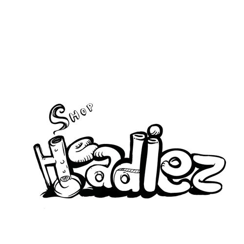 Rakocevic AleksandarさんのCreate a winning logo for Headiezshop! - Online head shopデザイン