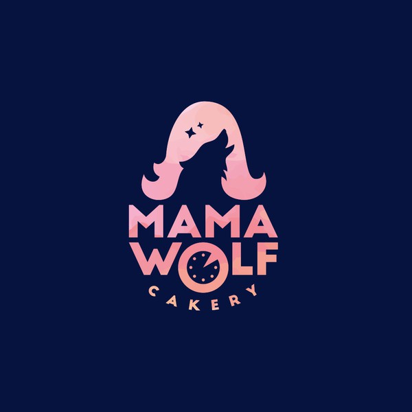 Mama Wolf Cakery