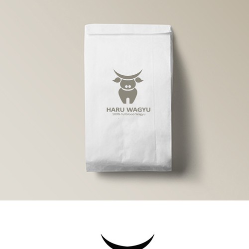 Logo design contest entry by Mpire12