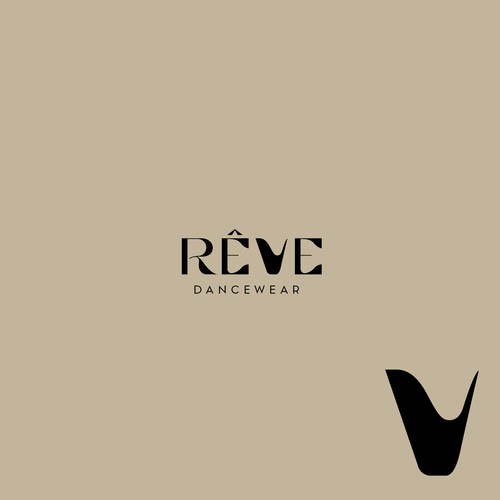 Logo & brand identity pack contest entry by Artonaut™