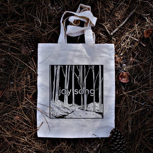 Other clothing or merchandise contest entry by Giri Setyanto