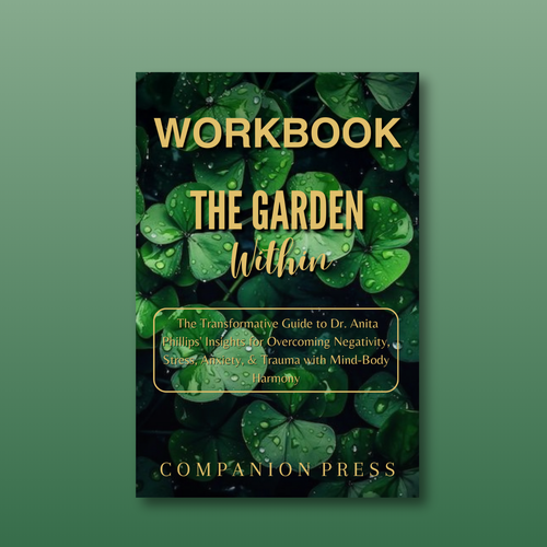 Workbook Cover Designer Wanted! Design by NimRa ツ