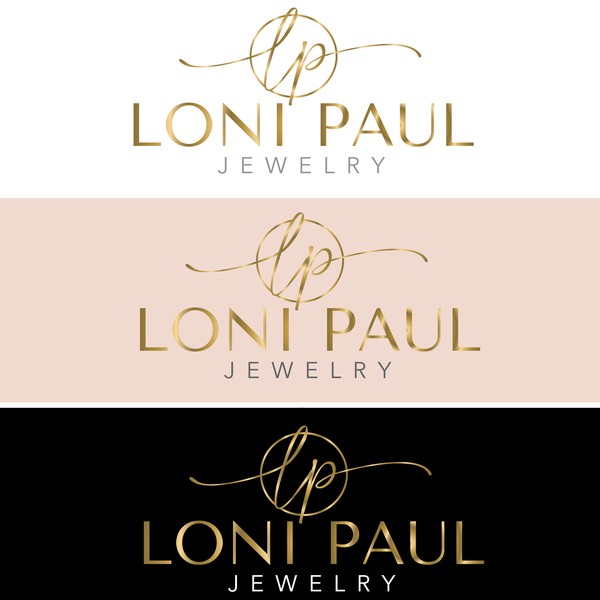 Jewelry Logo