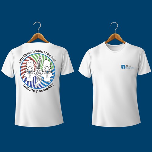 T-shirt contest entry by ASLIKARACA