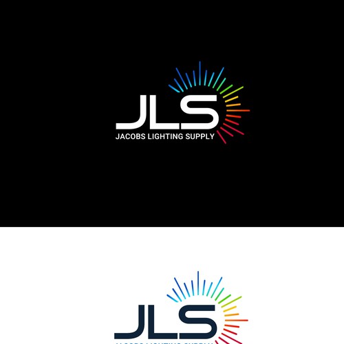 Need your Help With a Logo for a Commercial Lighting Company Design by pmAAngu