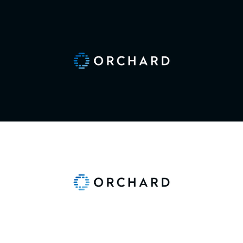 Design an abstract/modern logo for an integrated software & hardware company. Design by Marko Djekic