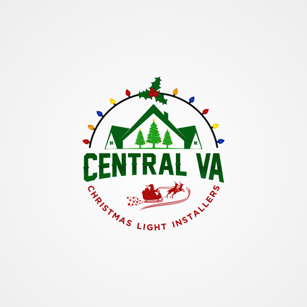 CENTRAL VA LOGO