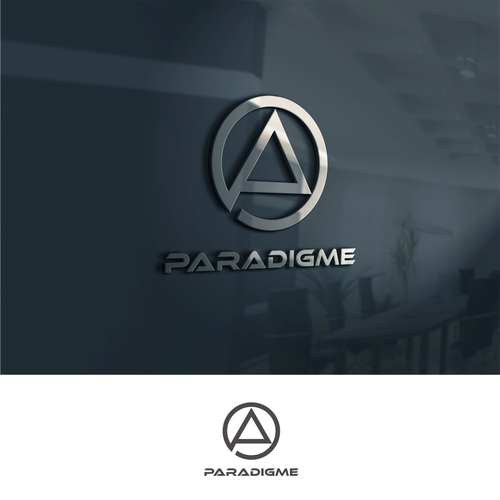 Logo design contest entry by coto makassar