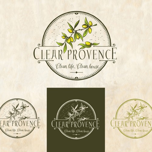 Logo design contest entry by Artistica™