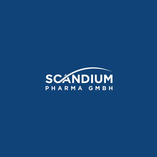Logo for pharmaceutical Wholesaler Design by Brand MixUp