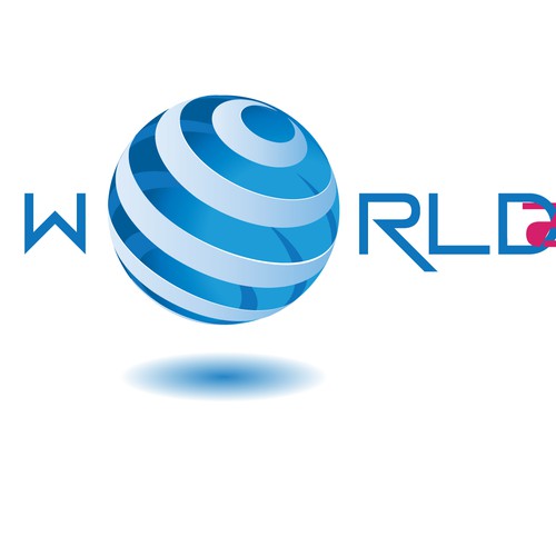 Logo design contest entry by wangog d