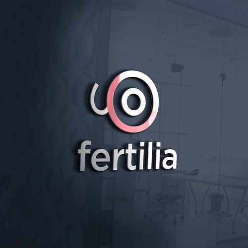 new logo for a fertility center in mexico city Design by zuccheronero