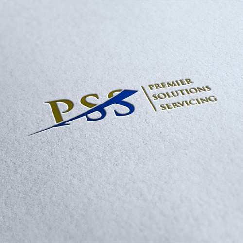 pss | Logo design contest