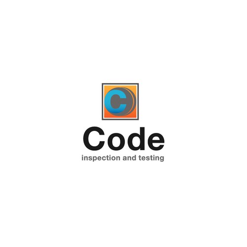 logo for Code inspection and testing | Logo design contest