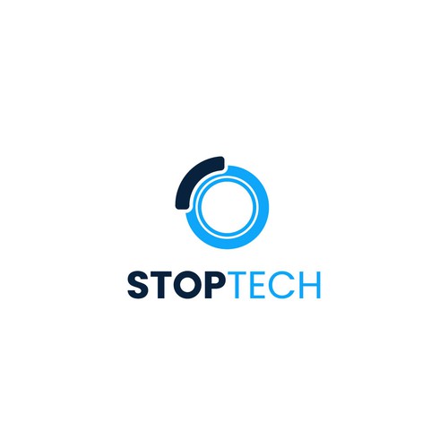 Design StopTech - Startup B2B industrial safety product for the elevator industry. por Jose18