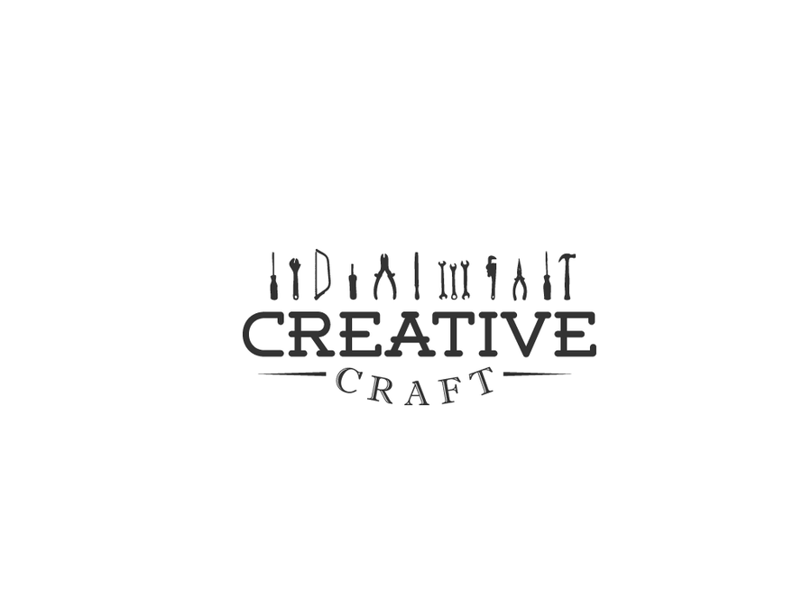 Logo For Creative Craft 