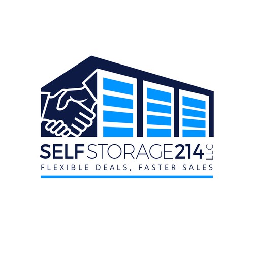 Self Storage Design by Maioriz™