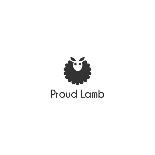 show lamb logo