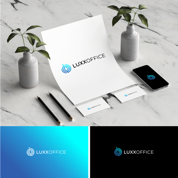 Design by my wAy™ titled "LuxxOffice"