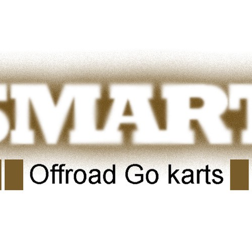 OFF-ROAD GO KART COMPANY Design by syamsul