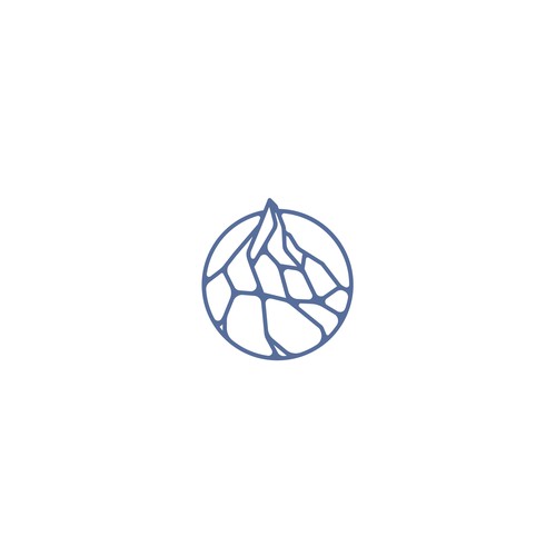 Design a logo for the Antarctic Ice Preservation project Design by Sulleniya