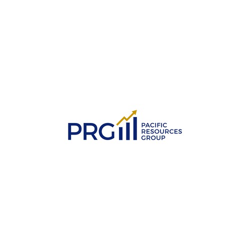 PRG Logo and Brand Guide Design by GraphicAjwa