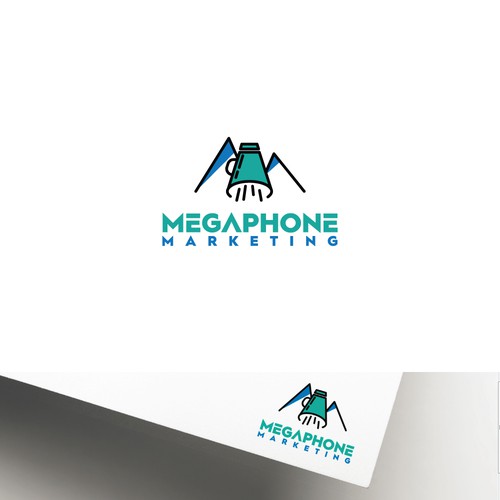 Logo design contest entry by Nica7