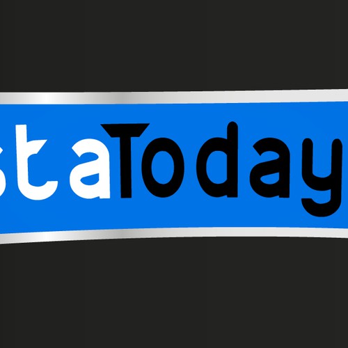 Logo design contest entry by Haz_20