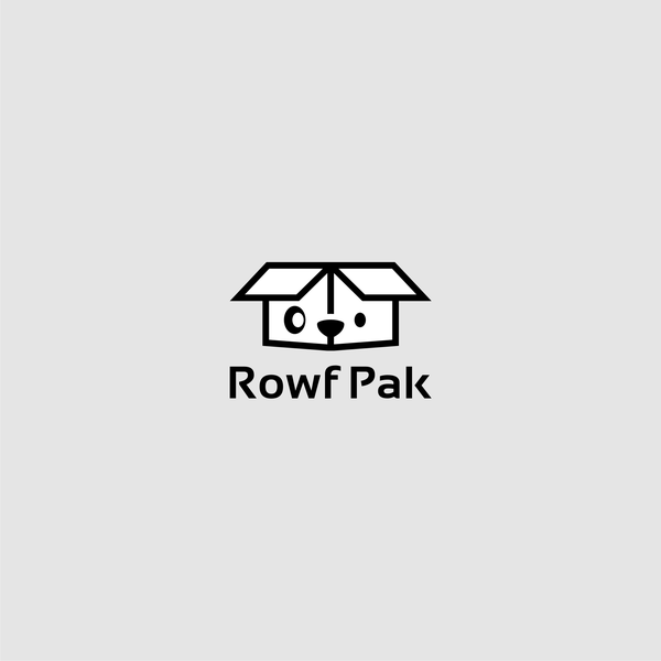 Design by perfecttime titled "Rowf Pak"