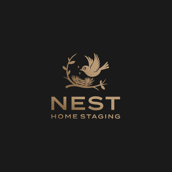 Nest Home Staging