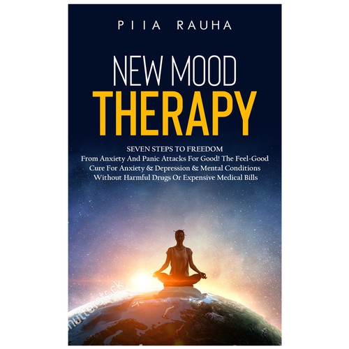 Powerful Book Cover Design to Empower and Inspire the World Design by Owais Zaman