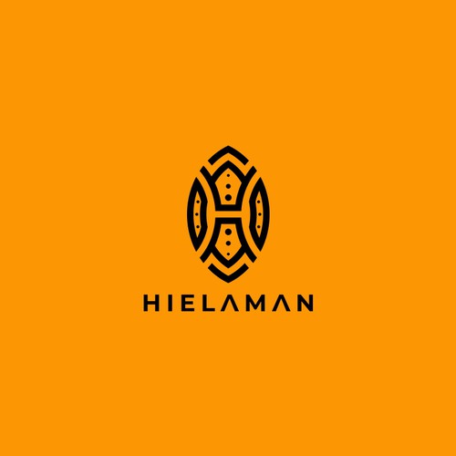 Design di Shielding Traditions: Hielaman Branding Redesign Challenge di ElVano_Eiji ✔