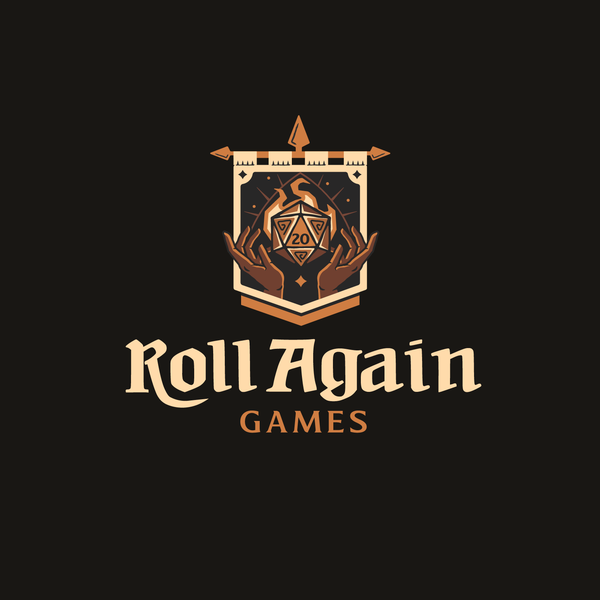 Friendly Local Game Store