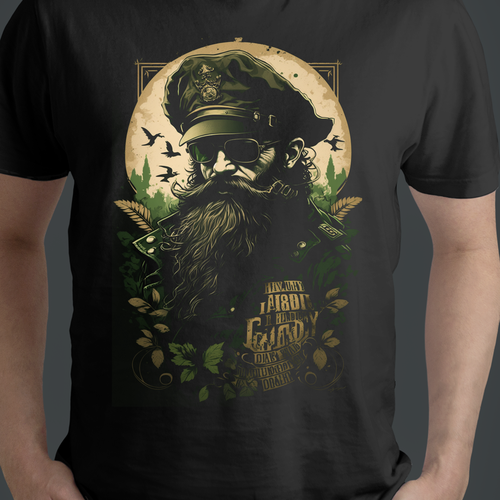 St Patrick’s Day Design Design by KJ S