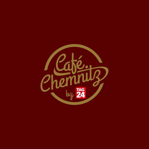 Gestalte ein Logo für eine neue, deutsche, urbane Café-Kette Design by blackhorse