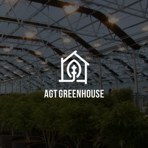 コンペ「New Greenhouse Needs a Logo」のデザイン by Grace's_Secretさん 