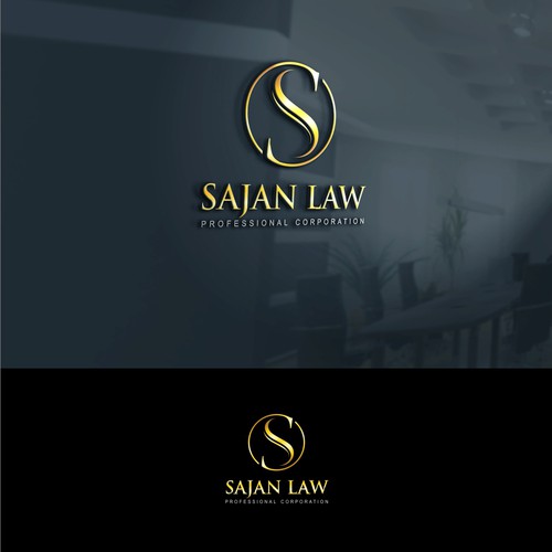 Law Firm Logo Design by ZRT®