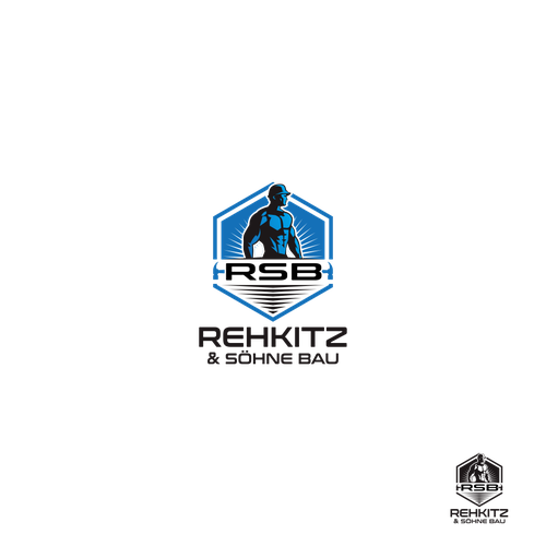 Logo design contest entry by Simple Mind