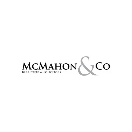 Create the next logo for McMahon & Co | Logo design contest