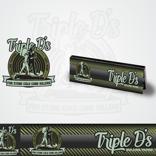 Design de logo proposta de design por Vikstar