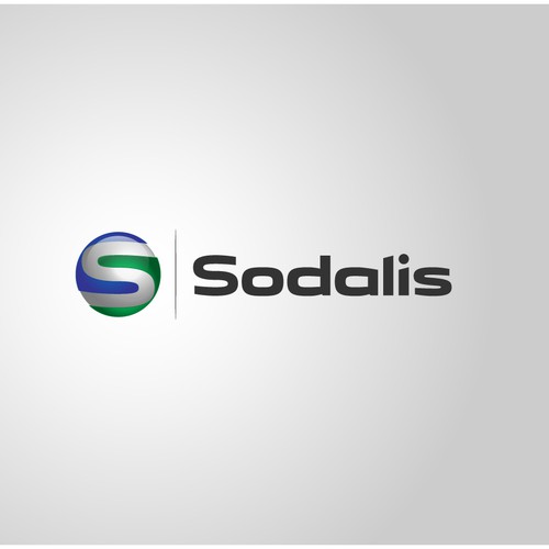 logo for sodalis Design por LeoNas