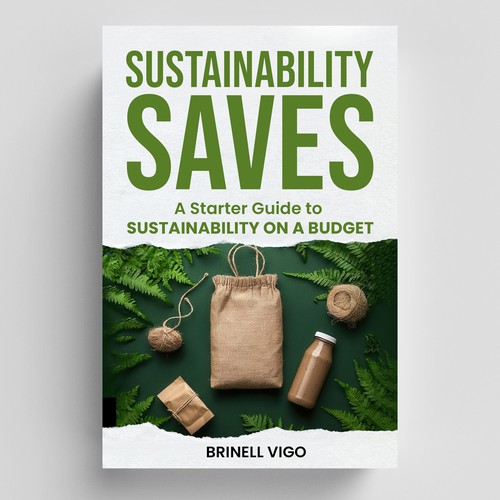 Causal Sustainable Cover Design by NoBoundaries