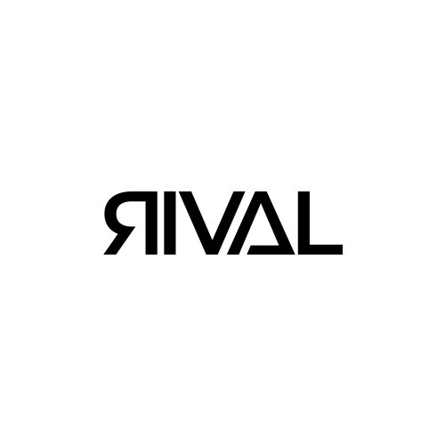 RIVAL Design by R O B