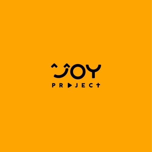 We need a joy filled logo for our tv shows! Design by zilverzki