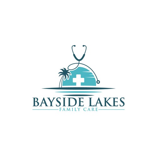 Logo for a new primary care doctor's office Design by ✅ LOGO OF GOD ™️