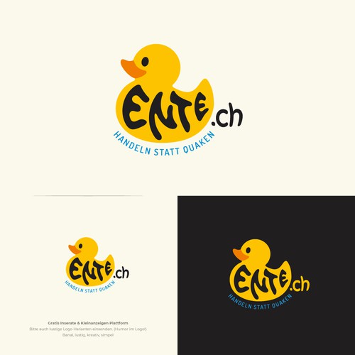 Logo design contest entry by Cimpri