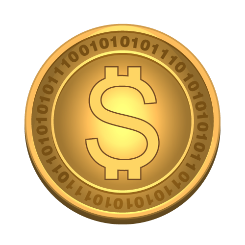 Make a logo for Satoshi, the smallest unit of Bitcoin exchange Design by JohanP