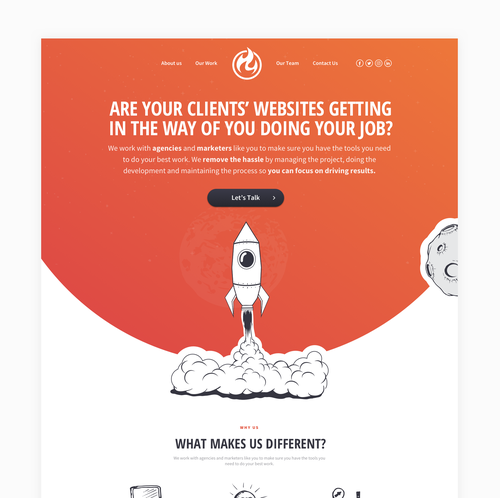Sketch websites 881 Best Sketch Web Design Ideas 2024 99designs