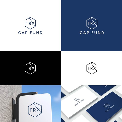 Powerful and unique logo needed for a Private Real Estate Fund!!-ontwerp door Danny A